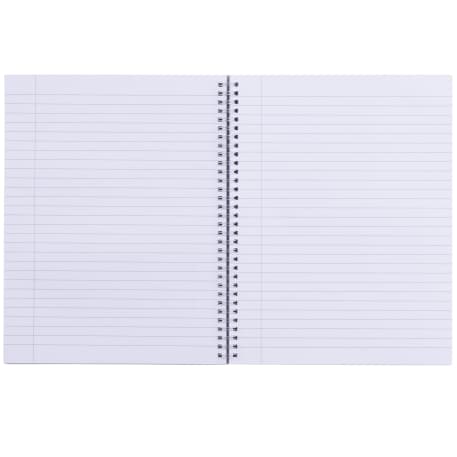 FSC® Mix 8.5" x 11" Remark 1-subject Notebook