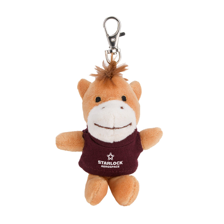 Chelsea Teddy Bear™ Wild Bunch Key Tags - 4" to 4.5" Plush