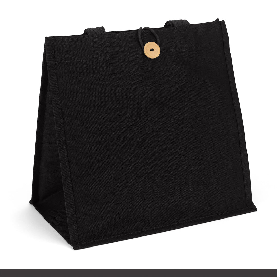 Aurora™- Cotton Tote - Sparkle