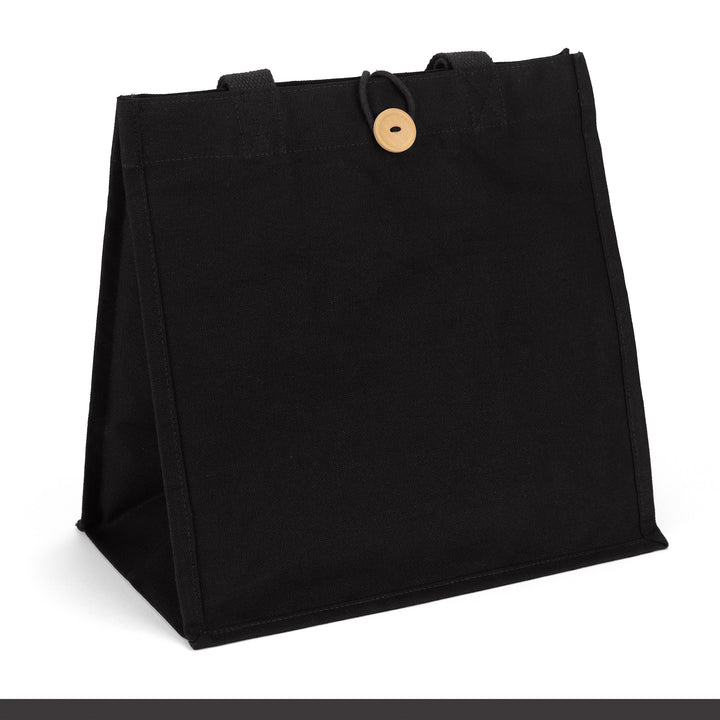 Aurora™- Cotton Tote - Sparkle