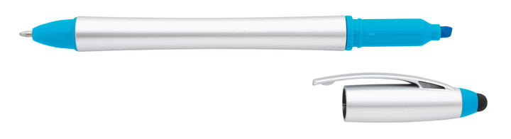 Good Value™ Stylus RABS Highlighter-Pen Combo
