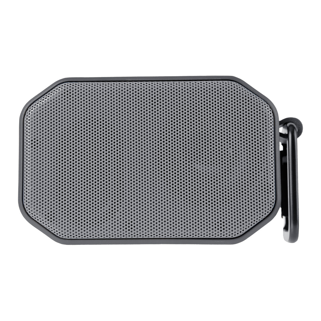 Mini Magnet Speaker With Carabiner