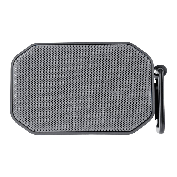 Mini Magnet Speaker With Carabiner