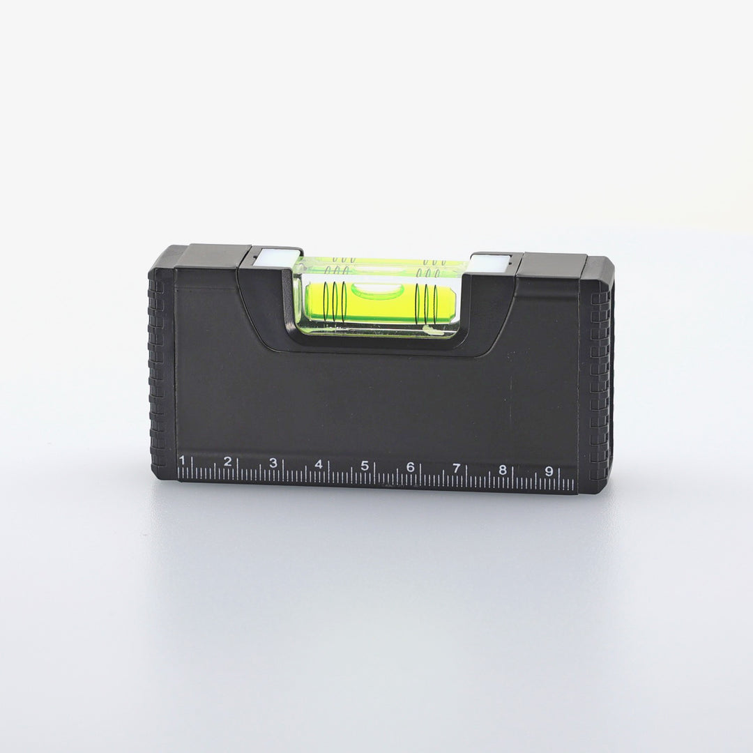 Magnetic Pocket Level