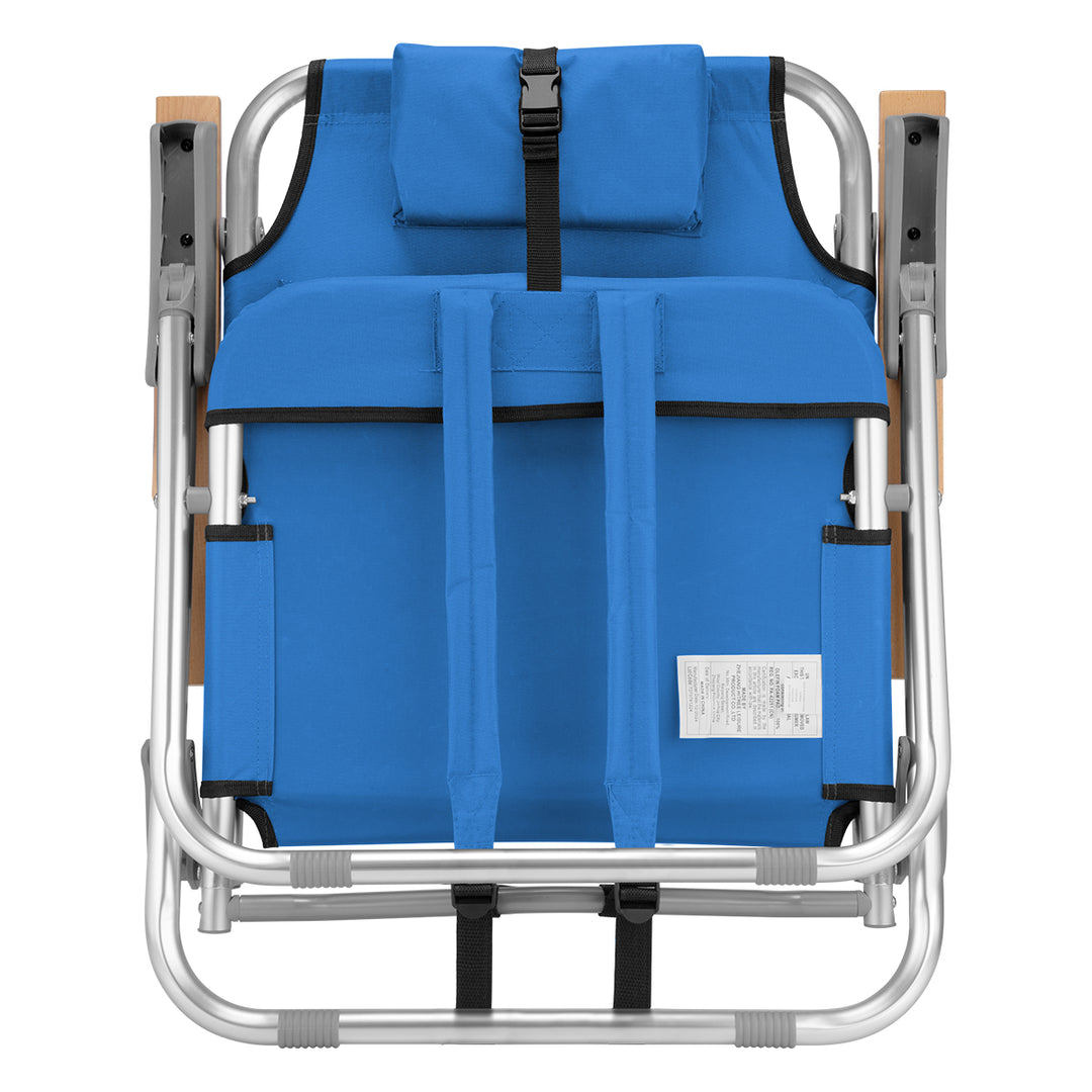 Portable Beach Chair