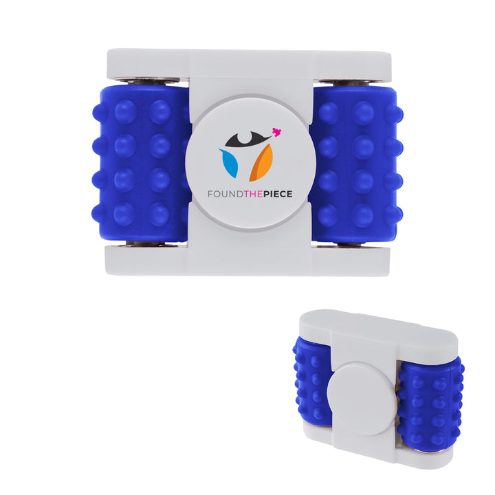 Mini Fun Spinner Sensory Toy