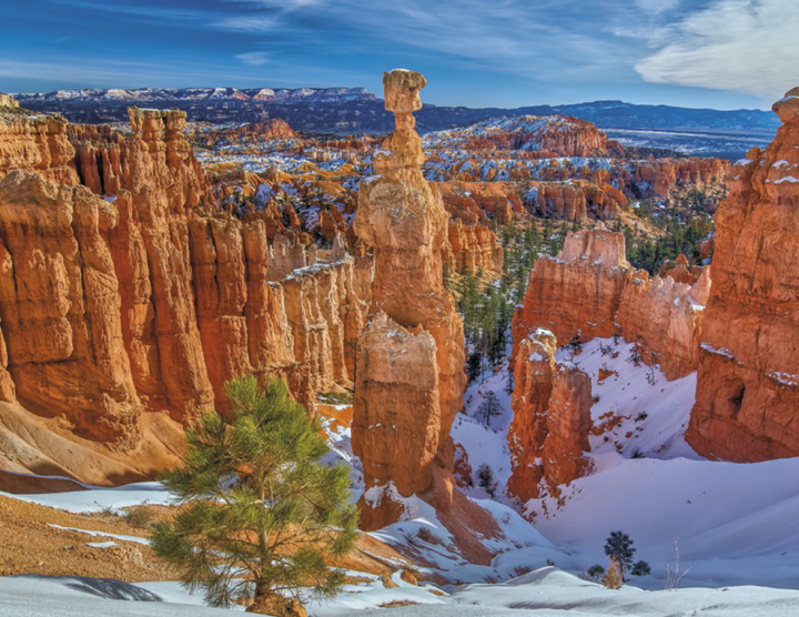 Triumph® Calendars National Parks Calendar