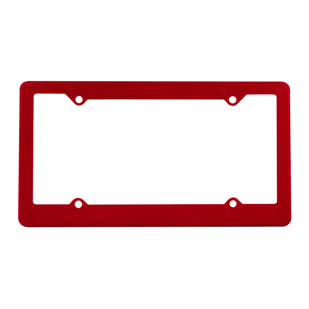 Garyline® Economy License Plate Frame