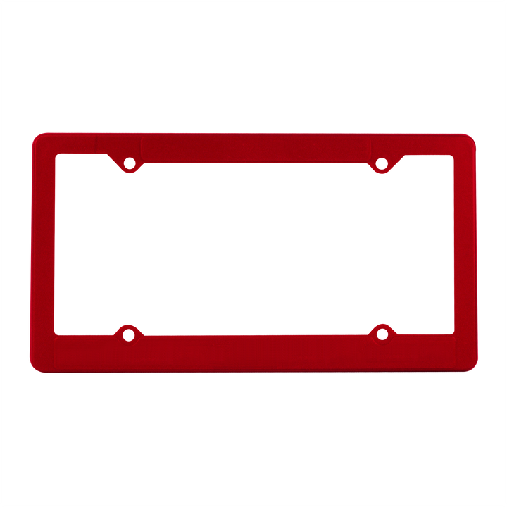 Garyline® Economy License Plate Frame