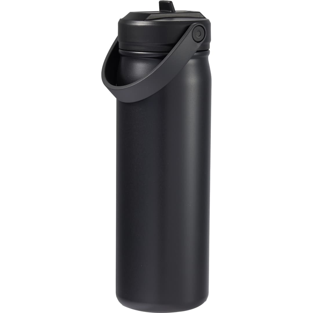 Carpo 20oz Straw lid Vacuum Bottle