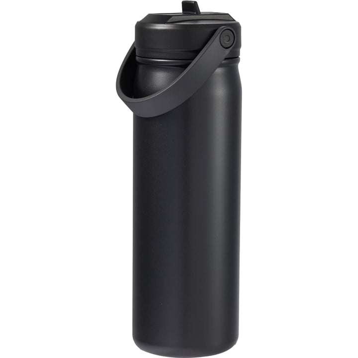 Carpo 20oz Straw lid Vacuum Bottle