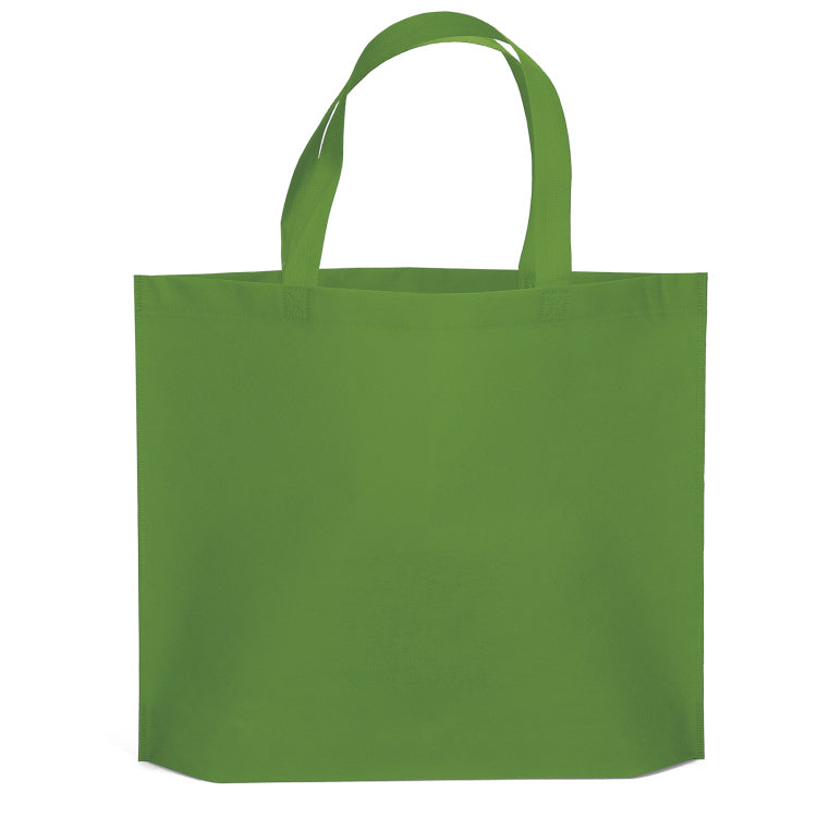 Thrifty™- Budget Tote - Screen Print