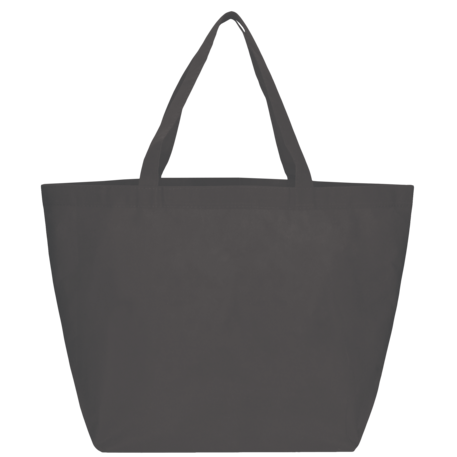 YaYa Budget Non-Woven Shopper Tote