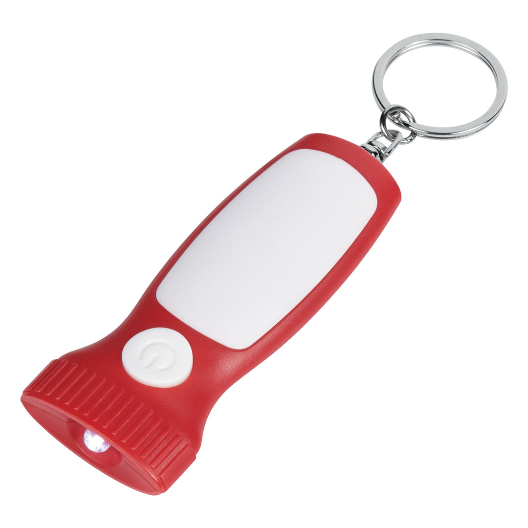 Lifesaver Keytag