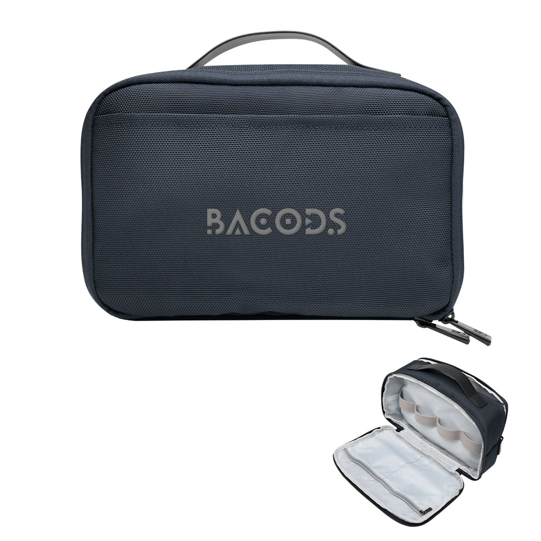 Cutter & Buck® Travel Collection Pouch