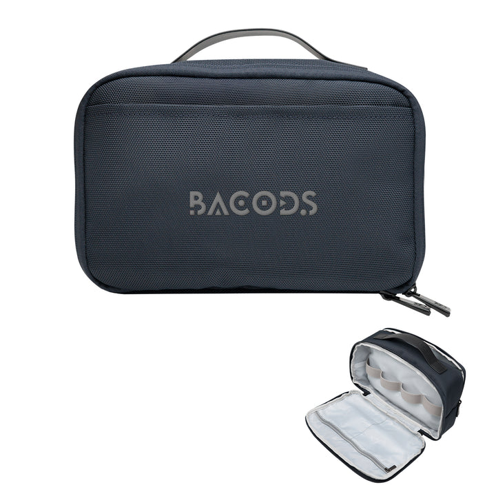 Cutter & Buck® Travel Collection Pouch