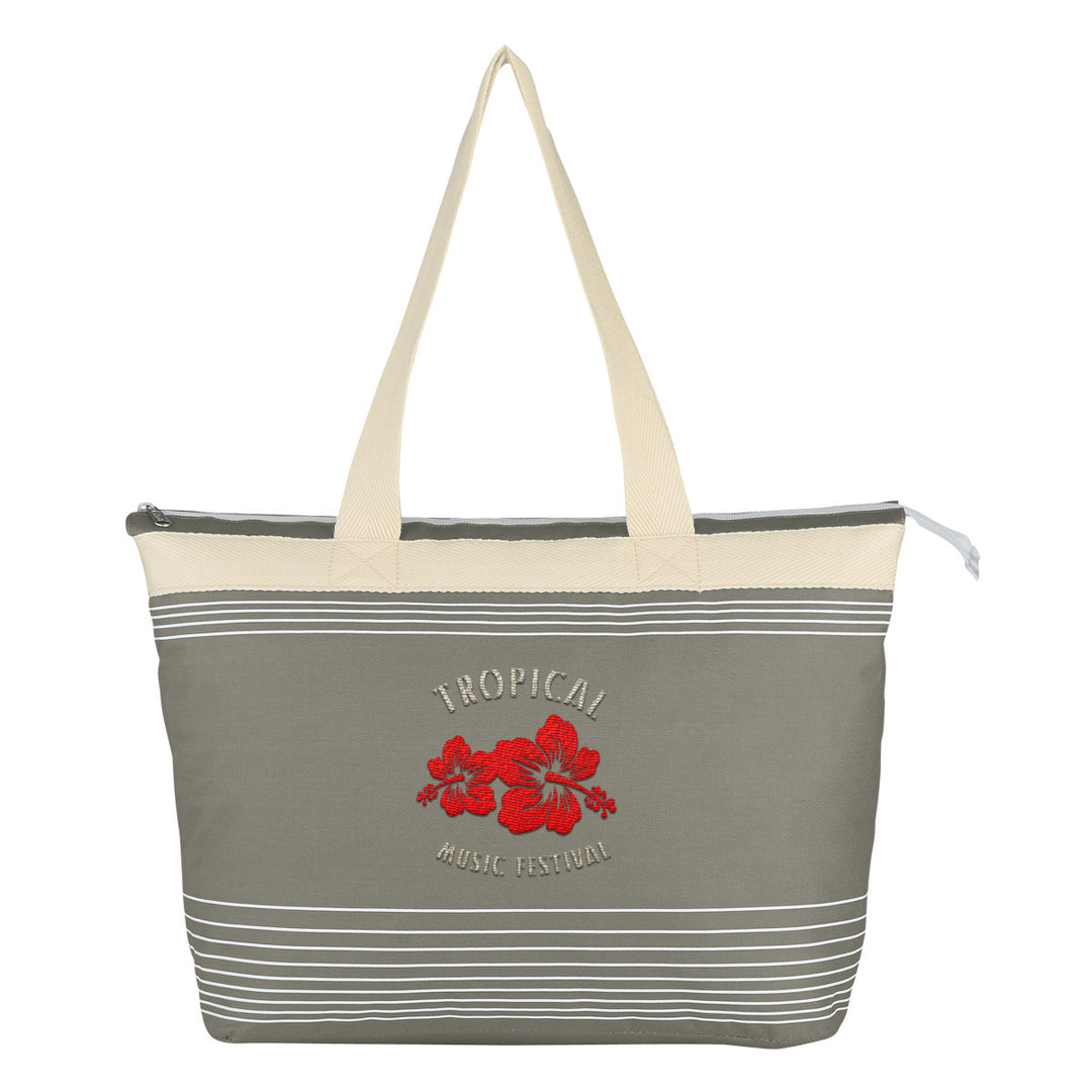 Marina Tote Bag