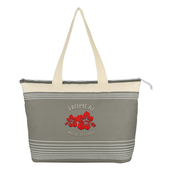 Marina Tote Bag