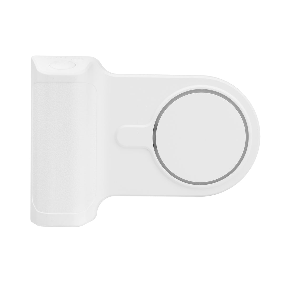 4500 mAh Mag Max Power Bank With Selfie Shutter