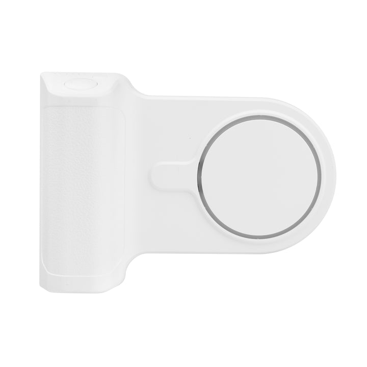 4500 mAh Mag Max Power Bank With Selfie Shutter