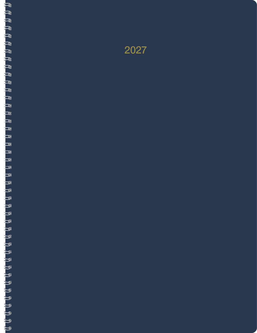 Triumph® Calendars Monthly Planner