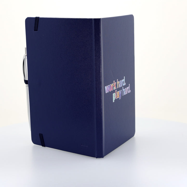 Good Value™ Prime Journal with Soca Pen