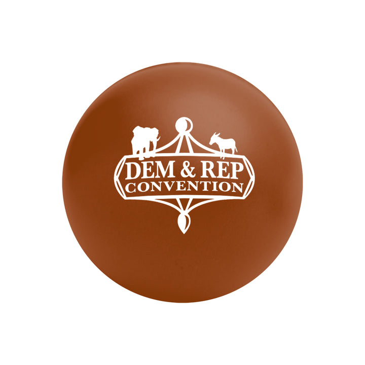 Ball Stress Reliever