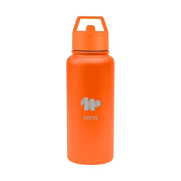 32 Oz. Jasper Recycled Stainless Steel Bottle