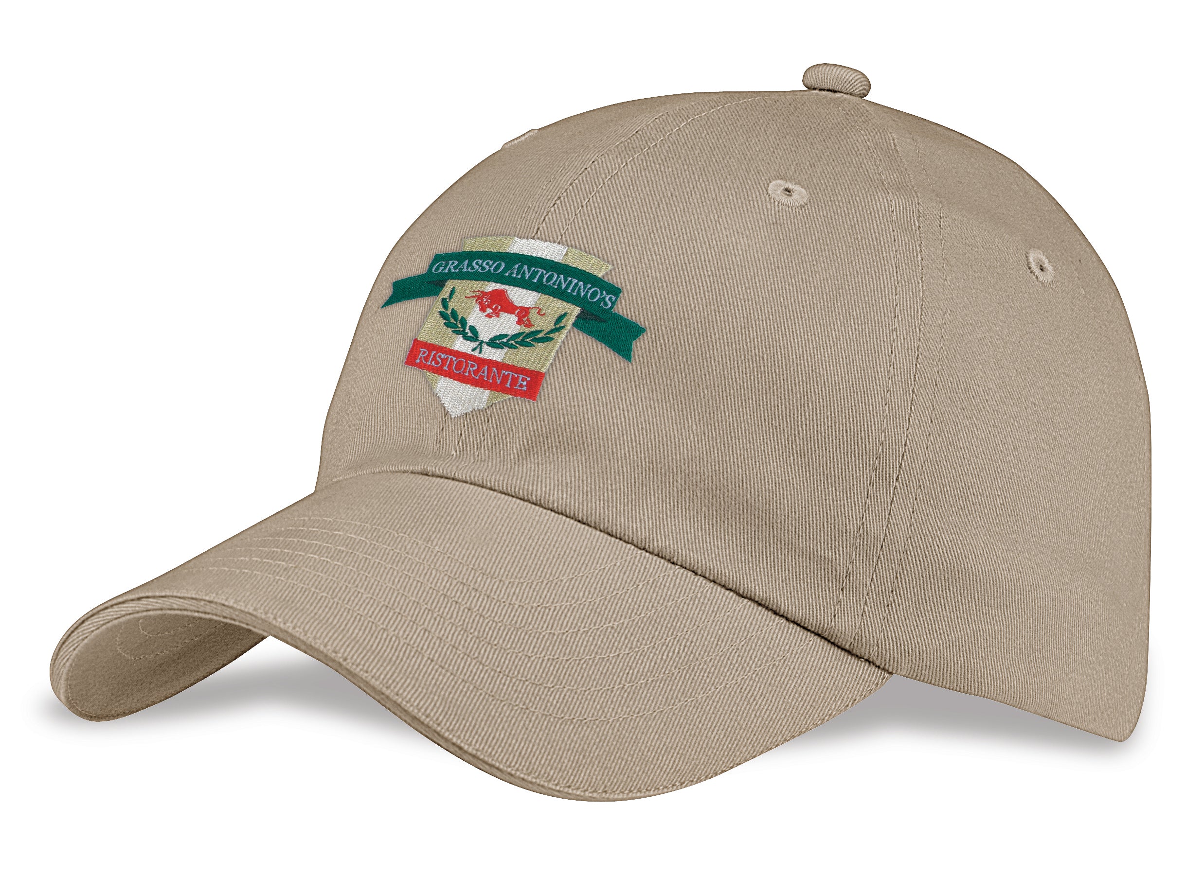 Good Value™ Front Runner Cap – RushKing