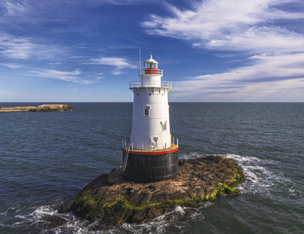 Triumph® Calendars Lighthouses Calendar