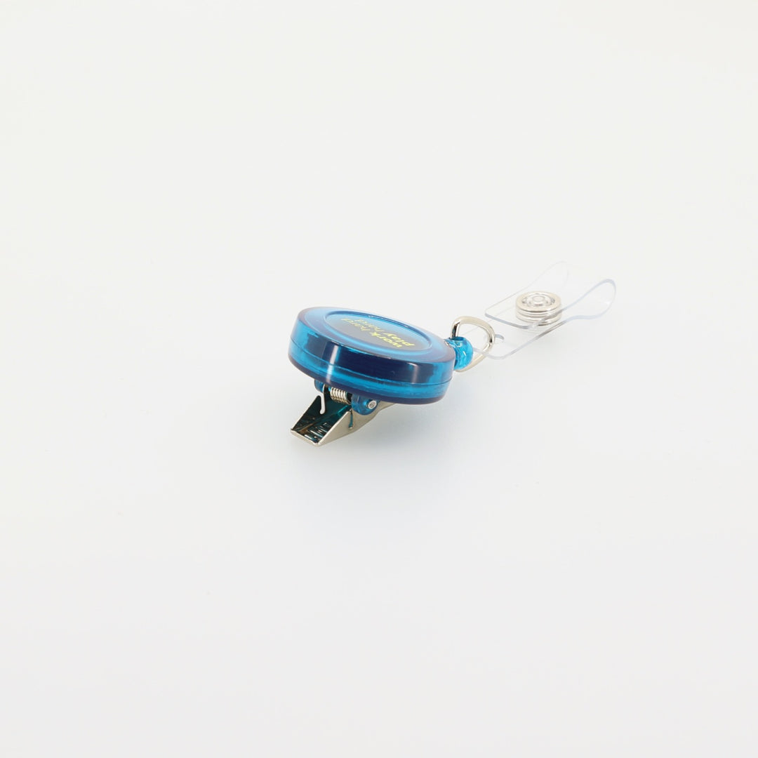Good Value™ Promo Retractable Badge Holder