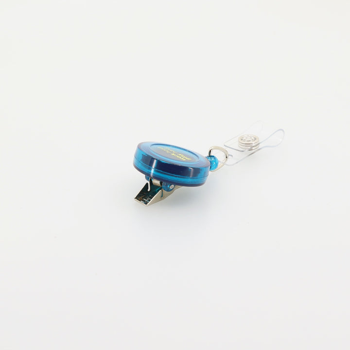 Good Value™ Promo Retractable Badge Holder