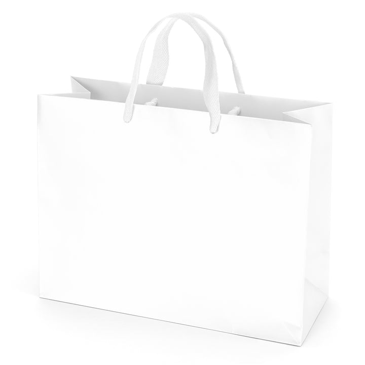 London - Matte Eurotote - Foil Print