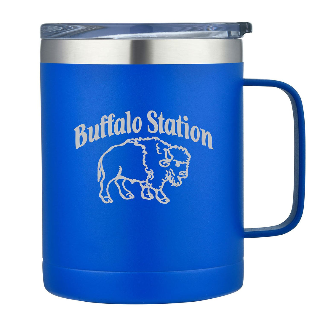 Bella Stainless Steel Vacuum Camping Mug