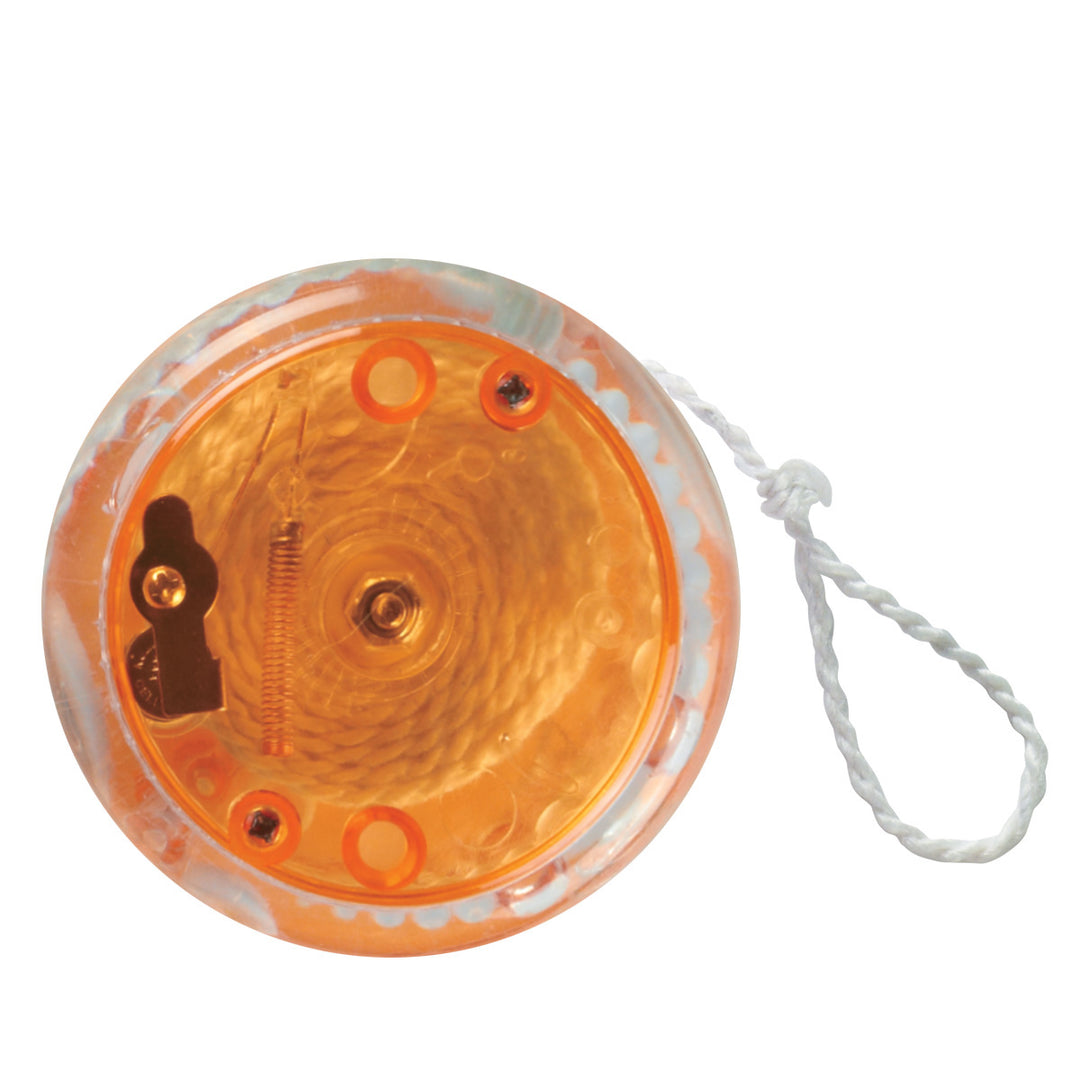 Light Up Yo-Yo