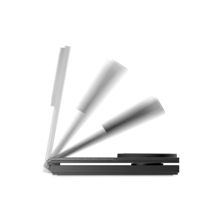 Native Union Rise 3-IN-1 Qi2 Wireless Charger
