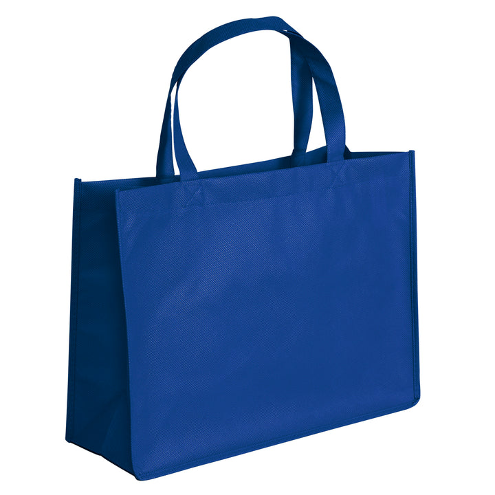 Ben - Celebration Tote - Screen Print