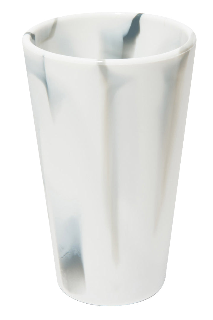Silipint® Straight Up Pint Glass - 16 oz.