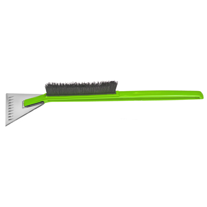 Garyline® Deluxe Snowbrush Ice Scraper