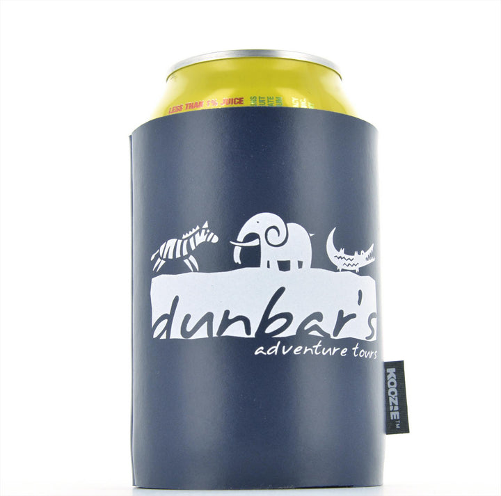 Koozie® Deluxe Collapsible Can Cooler