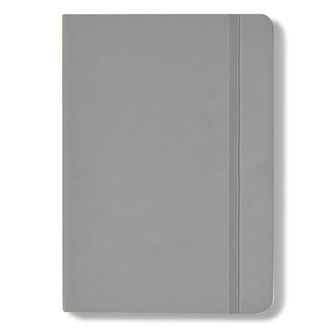 Soft Touch Journal