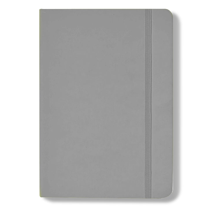 Soft Touch Journal