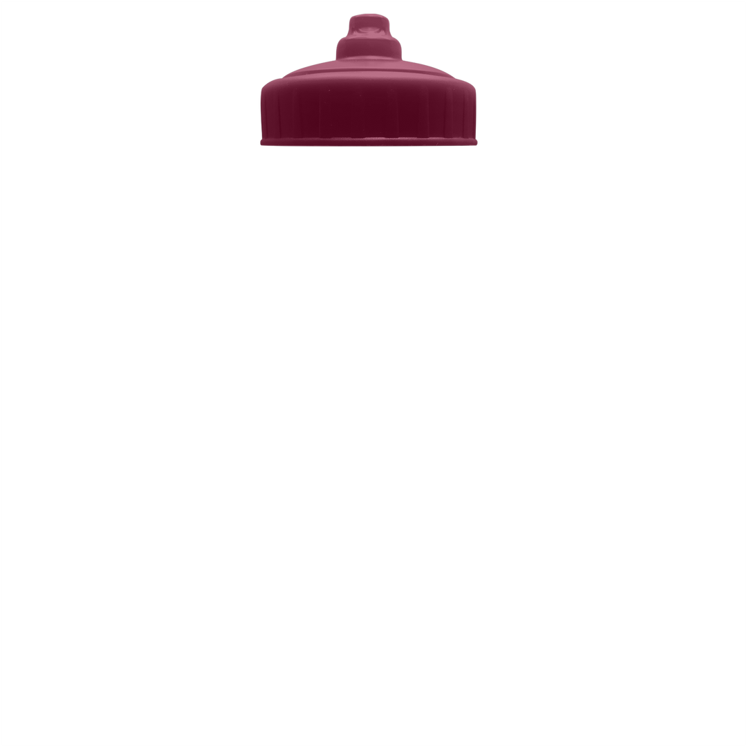 Quart Sport Bottle with Valve Lid - 32 oz.