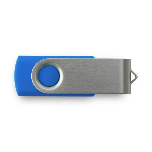 Northlake 3.0 Swivel USB Flash Drive