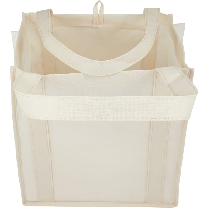 Little Juno Non-Woven Grocery Tote