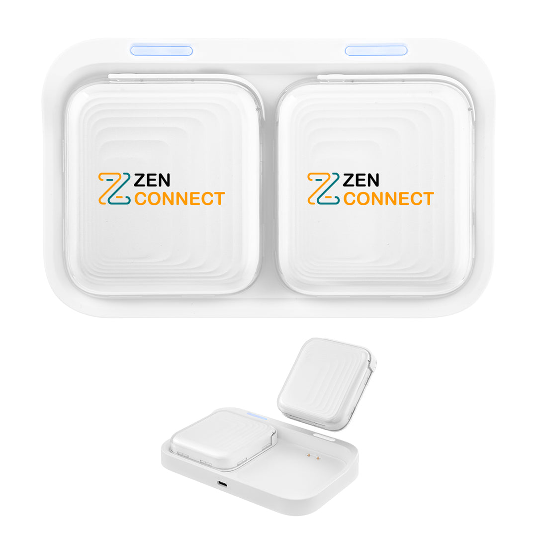 18W Mag Max Power Bank Set