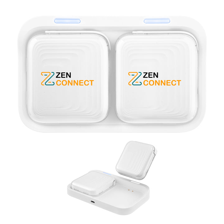 18W Mag Max Power Bank Set