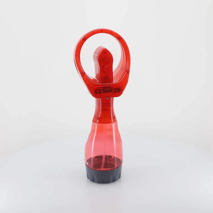 Good Value™ Large Deluxe Misting Fan