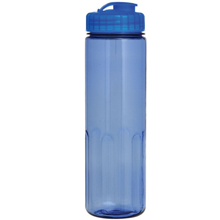 24 Oz. Prestige Bottle with Flip Top Lid