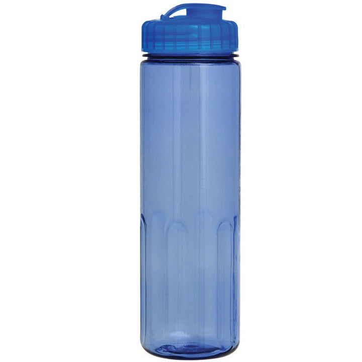 24 Oz. Prestige Bottle with Flip Top Lid